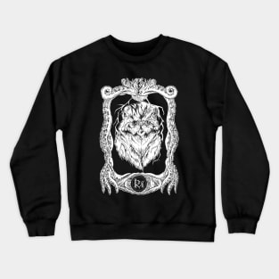 Frankenkitty Crewneck Sweatshirt